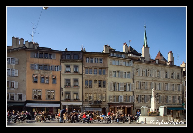 005 Place du Bourg de Four